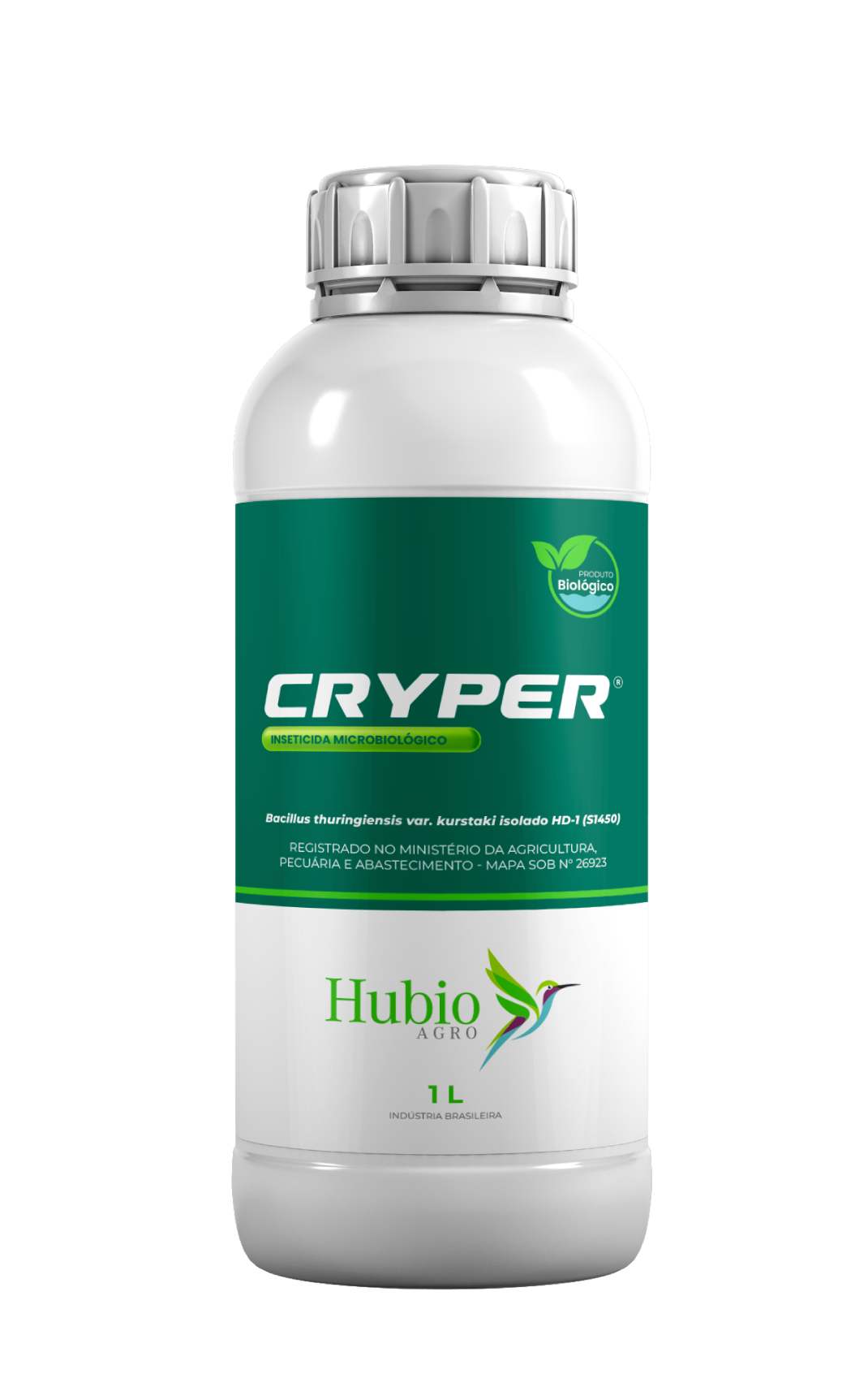 Cryper